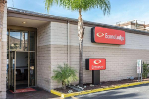  Econo Lodge Lake Elsinore Casino  Лейк Элзинор